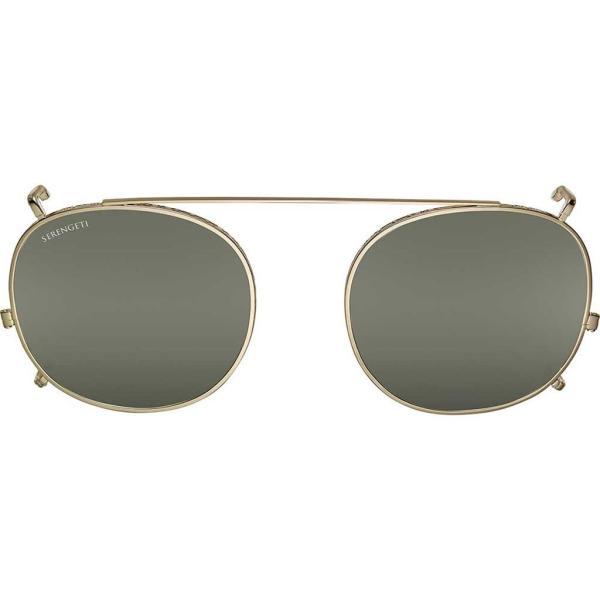 Clip on for Laerry Optic Shiny Light Gold P555