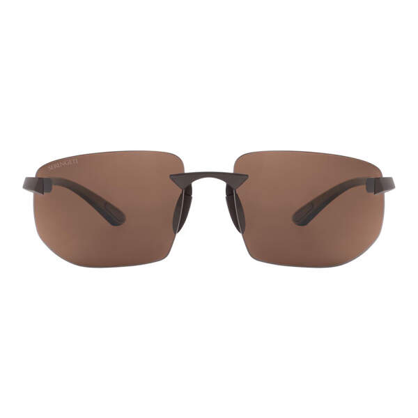 Lupton 2.0 Shiny Dark Brown PHD Driver