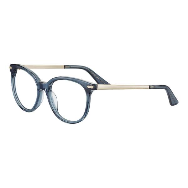 Leelee Shiny Dark Grey Shiny Light Gold 52-17