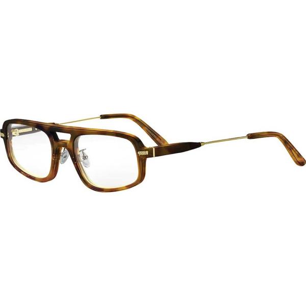 Antoni Optic Shiny Classic Havana - Shiny LIght Gold Metal